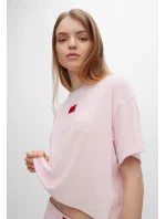 Dámské pyžamo BOSS 50480631-682 - HUGO