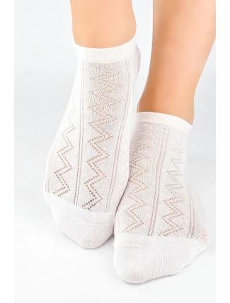 BAMBUSOVÉ PONOŽKY ST048