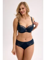 PODPRSENKA MUMIE ART. 1227 TYRKYSOVÁ