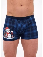 Boxerky Cornette 007/80 Toast Christmas S-2XL Boxerky Cornette 007/80 Toast Christmas S-2XL