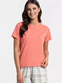 Pyžamo Moraj PDD3100-006 kr/r S-2XL