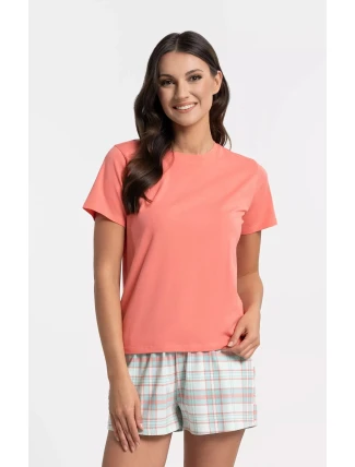 Pyžamo Moraj PDD3100-006 kr/r S-2XL