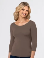 Babell Manati 3/4 tričko S-2XL Barva Babell Manati 3/4 tričko S-2XL Barva