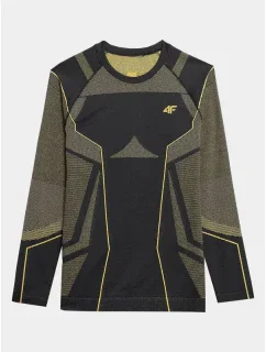 Termoaktivní tričko 4F M 4FAW23USEAM105-20S pánské