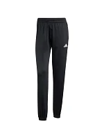 Kalhoty adidas Tricot 3-Stripes W JF3383 dámské