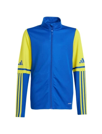 Mikina adidas Squadra 25 Training Jr JP3150