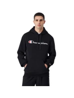 Champion Mikina s kapucí M 220726 KK001 pánské Champion Mikina s kapucí M 220726 KK001 pánské