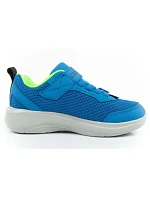 Boty Skechers Selectors Jr 403615L/BLU Boty Skechers Selectors Jr 403615L/BLU