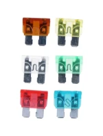 SADA POJISTEK DUNLOP 6 KS