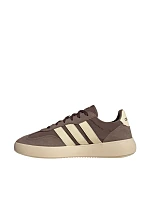 Pánské boty adidas Barreda Decode brown JR3519 Pánské boty adidas Barreda Decode brown JR3519