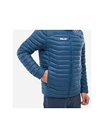 Bunda MILLET M EVOLE LIGHT 700 HD, tmavě modrá Bunda MILLET M EVOLE LIGHT 700 HD, tmavě modrá