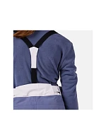 Dětské lyžařské kalhoty ROSSIGNOL Jr Outerlimites Insulated Pant, černé Dětské lyžařské kalhoty ROSSIGNOL Jr Outerlimites Insulated Pant, černé