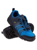 Boty Elbrus Erimley Low Wp Jr 92800402298