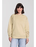 Fruit of the Loom Iconic Premium Set-In Sweat Mikina z těžké bavlny 16.2282 desert sand Fruit of the Loom Iconic Premium Set-In Sweat Mikina z těžké bavlny 16.2282 desert sand