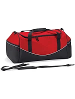 Quadra QS 70 Cestovní taška "Teamwear" 51.S070 classic red/black/white