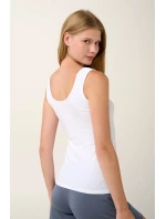 Vamp - Dámská bavlněná košilka 20924 - Vamp