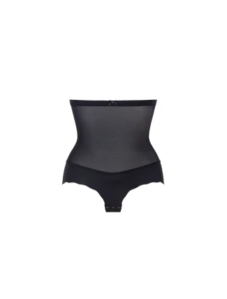 Dámské kalhotky Pure Glam Black - Mitex Dámské kalhotky Pure Glam Black - Mitex