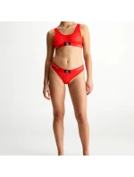 Dámská sportovní podprsenka 1996 QF7233E-XNZ - Calvin Klein