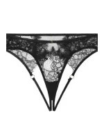 Dámské sexy kalhotky LINDA I 1006  - Fiore