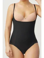 TVAROVÁNÍ POSTAVY S OTEVŘENÝM POPRSÍM 19627