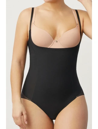 TVAROVÁNÍ POSTAVY S OTEVŘENÝM POPRSÍM 19627