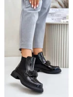 Boty model 202128 Step in style Boty model 202128 Step in style