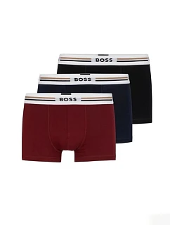 Pánské boxerky BOSS 50492200 