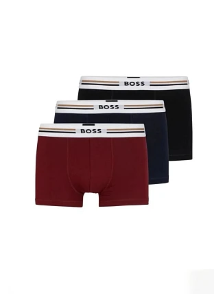 Pánské boxerky BOSS 50492200 Pánské boxerky BOSS 50492200
