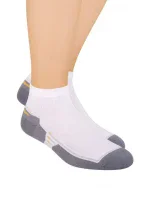 Pánské kotníkové ponožky Steven Sport art.054 Pánské kotníkové ponožky Steven Sport art.054
