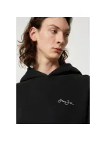Sean John Script Logo Back Artwork Hoodie M 6021388 pánské