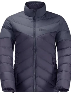 Bunda Jack Wolfskin Tundra Down Jkt W 1206652-1388