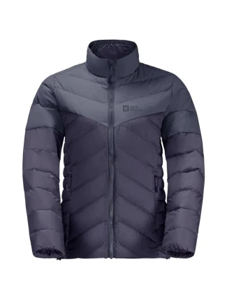 Bunda Jack Wolfskin Tundra Down Jkt W 1206652-1388 Bunda Jack Wolfskin Tundra Down Jkt W 1206652-1388