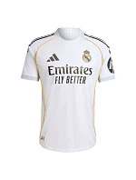 Adidas Real Madrid Domácí autentické tričko JV5918 Adidas Real Madrid Domácí autentické tričko JV5918