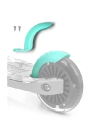 Meteor Funny mint brzda skútru