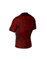 Kompresní tričko "Cyborg" Rashguard z materiálu DBX MORE DRY M Kompresní tričko "Cyborg" Rashguard z materiálu DBX MORE DRY M