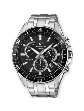 Pánské hodinky CASIO EDIFICE EFR-552D-1AVUEF + krabice Pánské hodinky CASIO EDIFICE EFR-552D-1AVUEF + krabice