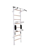 GYMNASTICKÁ TYČ SÉRIE WHITE MAT BENCH 414 DĚTSKÉ PŘÍSLUŠENSTVÍ