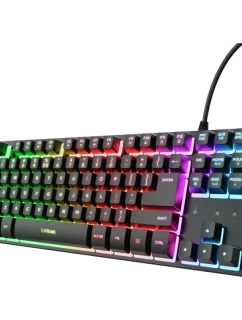 Klávesnice Trust GXT 833 Thado TKL
