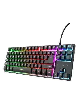 Klávesnice Trust GXT 833 Thado TKL
