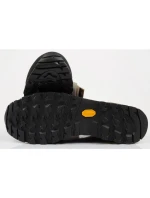 Aku pánské trekové boty Bellamont GTX odolné turistické hnědé