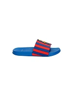 Juniorské žabky FC Barcelona 2300007501 Juniorské žabky FC Barcelona 2300007501
