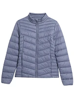 Dámská bunda W H4Z22 KUDP002 32S - 4F