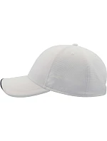 Atlantis Headwear Estoril-S 6 panelová kšiltovka 33.0230 white Atlantis Headwear Estoril-S 6 panelová kšiltovka 33.0230 white