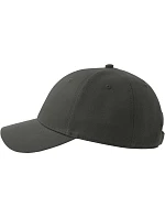 Atlantis Headwear Hit-S 6 panelová kšiltovka 33.0270 dark grey