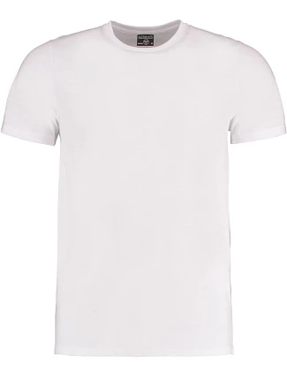 Kustom Kit KK 504 Tričko "Superwash" 43.0504 white