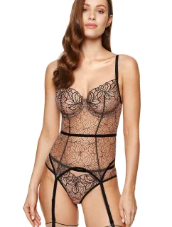 Gorteks Rumi/G barva: černá