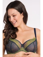 Gorsenia K798 Arianna barva: tmavě modrá