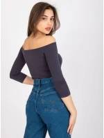 Halenka RV BZ 4692.22 grafit Halenka RV BZ 4692.22 grafit