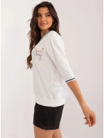 Halenka RV BZ 9443.42 ecru