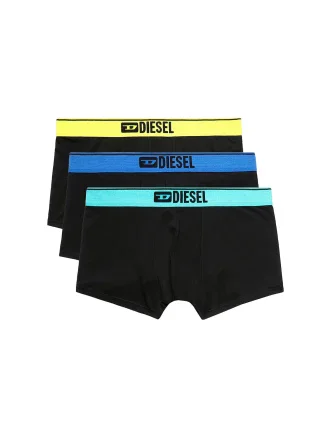 Pánské boxerky 3Pack 00ST3V-0SFAV-E5979 - Diesel Pánské boxerky 3Pack 00ST3V-0SFAV-E5979 - Diesel